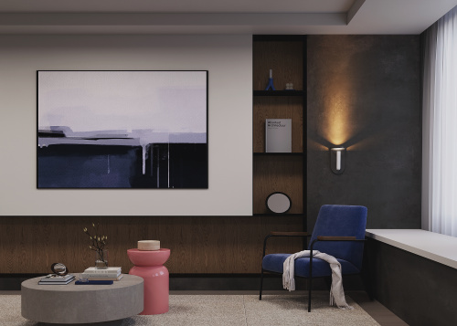 Настенный светильник (бра) Technical C034WL-L5W3K фото 4